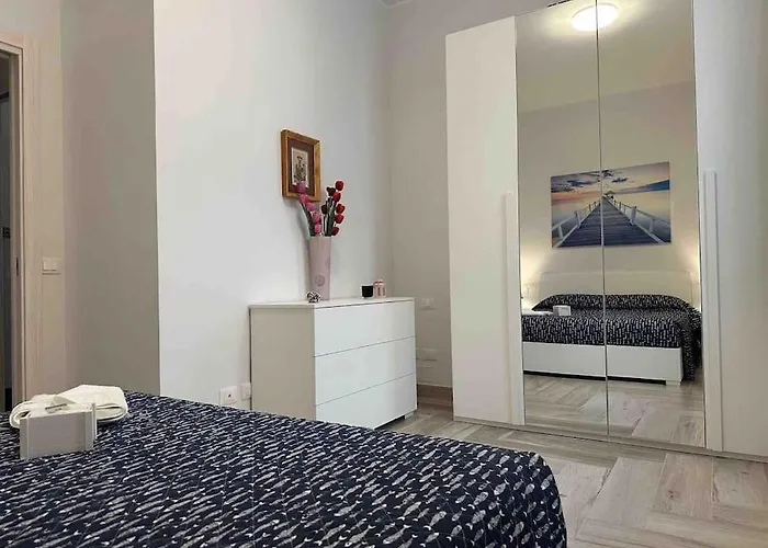Appartement Family Flat Near Metro A *