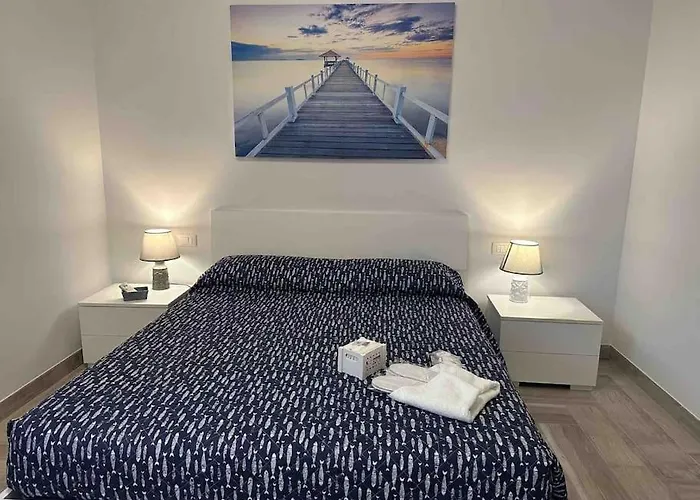 Appartement Family Flat Near Metro A Rome