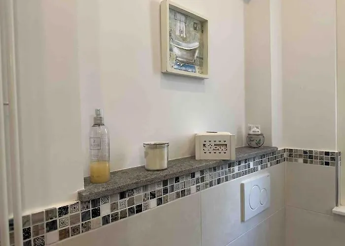 Appartement Family Flat Near Metro A