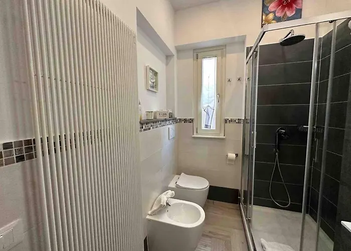Family Flat Near Metro A Appartement Rome