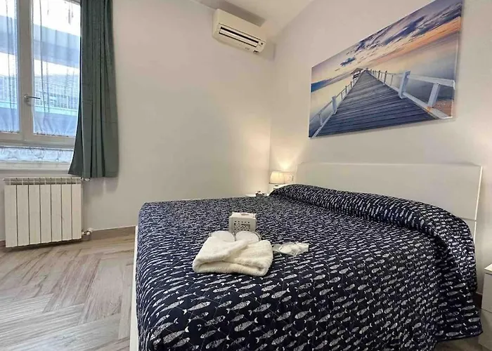 Family Flat Near Metro A Appartement *