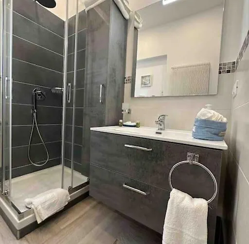 Appartement Family Flat Near Metro A *